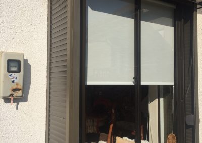 Persiana de Exterior