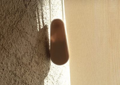 Panel Oriental
