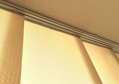 Panel Oriental