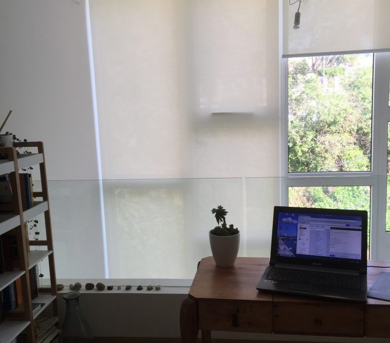 Loft Plaza Yungay