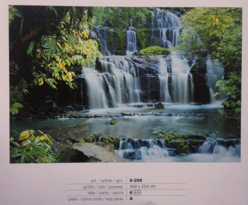 Fotomural Cascada