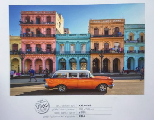 Fotomural Komar Havanna